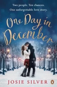 Image of One day in December by Josie Silver