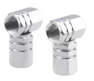 Image of AMiO Tyre Valve Cap 02236