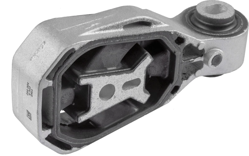 Image of Engine mount LEMFORDER 43324 01
