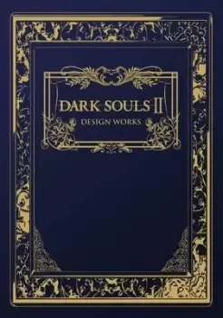 Image of Dark Souls II: Design Works by From Software