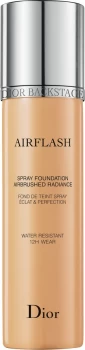 Image of DIOR Backstage Pros Airflash Spray Foundation 70ml 311 - Light Sand