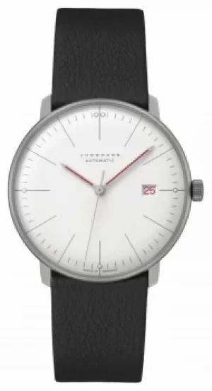Image of Junghans Max Bill Automatic Bauhaus Classic 27/4009.02 Watch