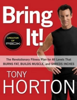 Image of Bring It Book