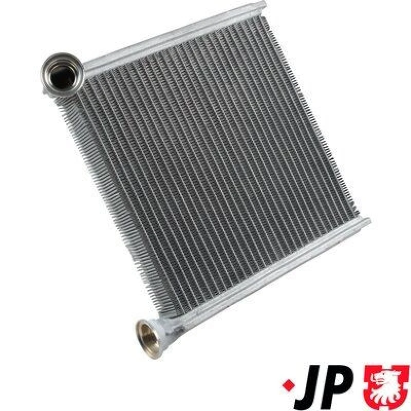 Image of JP GROUP Heater matrix JP GROUP 1126301900