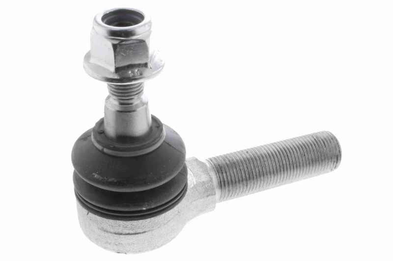 Image of VAICO V48-9510 Track rod end Original VAICO Quality, Front Axle Right Tie Rod End (914)