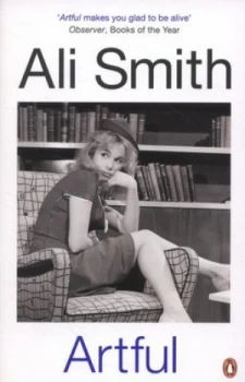 Image of Artful by Ali Smith Book