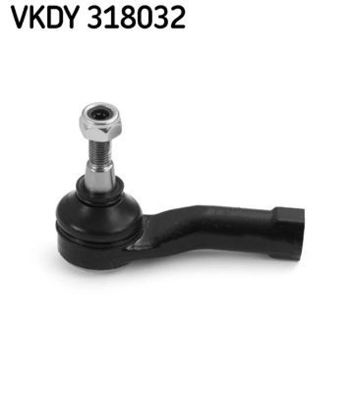 Image of SKF Track rod end SKF VKDY 318032