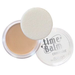 image of The Balm timeBalm medium concealer Nude