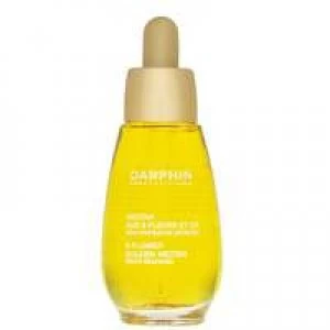 Image of Darphin Essential Oil Elixirs 8-Flower Golden Nectar Youth Renewing 30ml