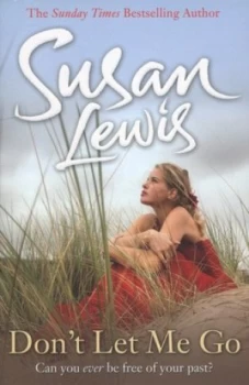 Image of Dont Let Me Go by Susan Lewis Paperback