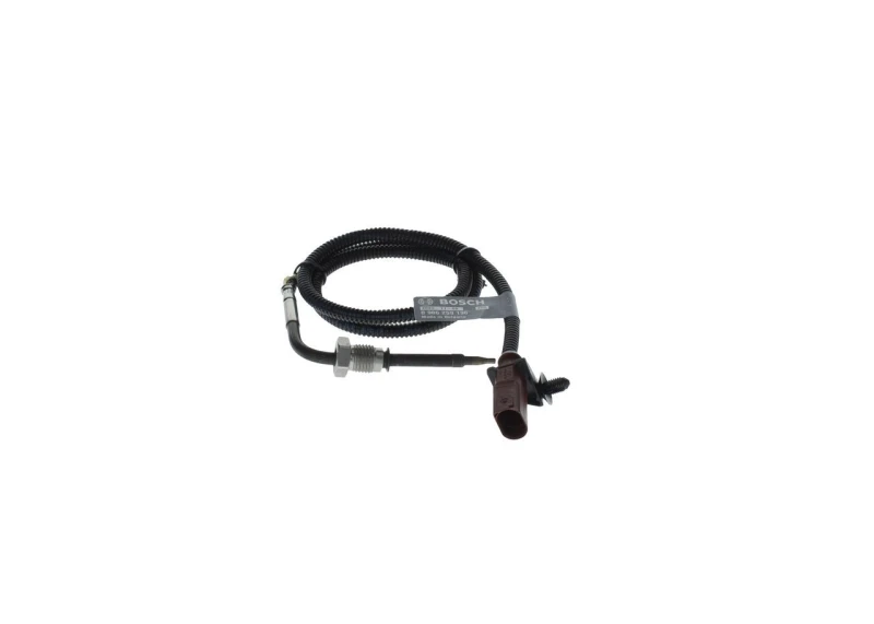 Image of Bosch 0 986 259 196 Sensors Sensor,exhaust gas temperature (3938)