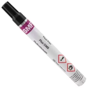 image of Electrolube SMF12P Surface Mount Rework Flux Pen 12ml Single