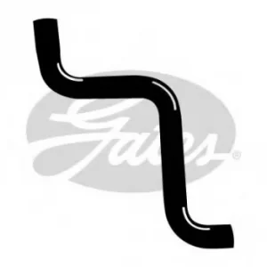 Image of Curved Radiator Hose Gates 3962