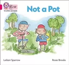 Image of Not a Pot : Band 01b/Pink B