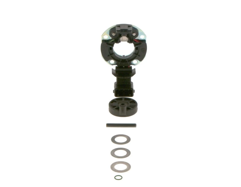 Image of Bosch 1 237 011 122 Sensors Sensor,ignition pulse (834)