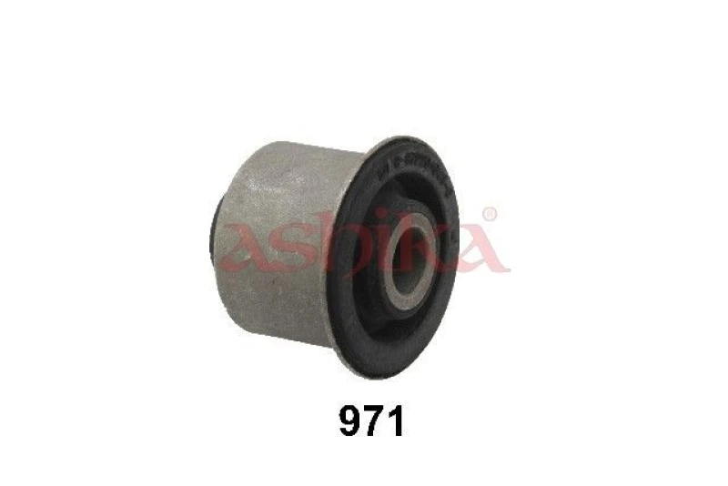 Image of ASHIKA Holder, control arm mounting ASHIKA GOM-971