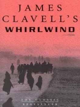 Image of Whirlwind by James Clavell Book