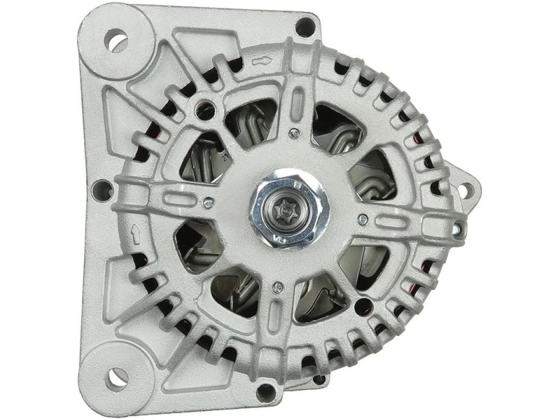 Image of AS-PL Alternator AS-PL A3052