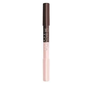 Image of Bourjois Brow Duo Pencil Brown 03 Brown