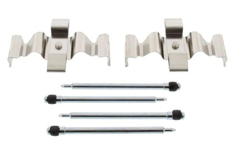 Image of Brake pad fitting kit MAPCO 9624