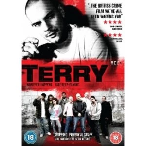 Image of Terry DVD