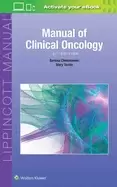 Image of manual of clinical oncology