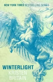 Image of Winterlight : Book Seven