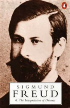 Image of The Interpretation of Dreams by Sigmund Freud and James Strachey and Alan Tyson and Angela Richards Paperback