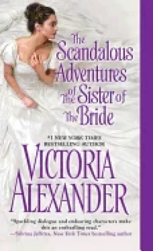 Image of scandalous adventures of the sister of the bride