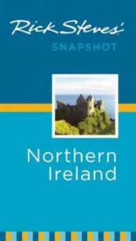 Image of Rick Steves Snapshot Northern Ireland by Rick Steves Paperback