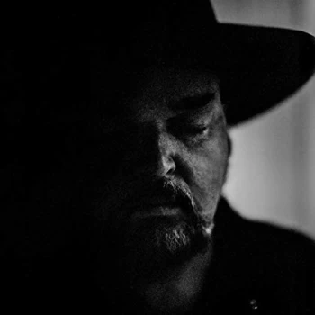 Image of Alain Johannes - Hum CD