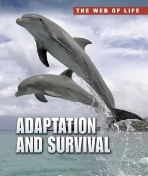 Image of Adaptation and survival by Robert Snedden