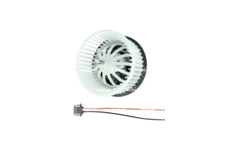 Image of NRF Blower motor NRF 34232