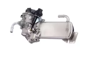 Image of RIDEX EGR valve VW 1145E0234 03L131512BM,03L131512CB,03L131512CC Exhaust gas recirculation valve,EGR 03L131512DK,03L131512DS,3L131512DS