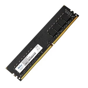 Image of Netac 8GB No Heatsink (1 x 8GB) DDR4 3200MHz DIMM System Memory