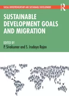 Image of Sustainable Development Goals and Migration