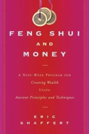 Image of Feng shui and money by Eric Shaffert