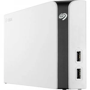 Image of Seagate 8TB Gaming External Hard Drive Hub STGG8000400