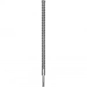 image of Bosch 5X SDS Plus Masonry Drill Bit 20mm 600mm Pack of 1