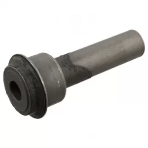 Image of Control Arm Bush 103509 by Febi Bilstein