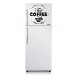 Image of BEYS-10 Black Decorative Wall Sticker