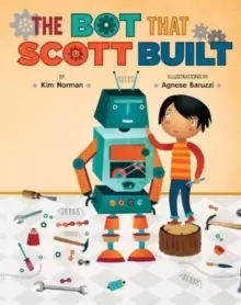Image of The Bot That Scott Built
