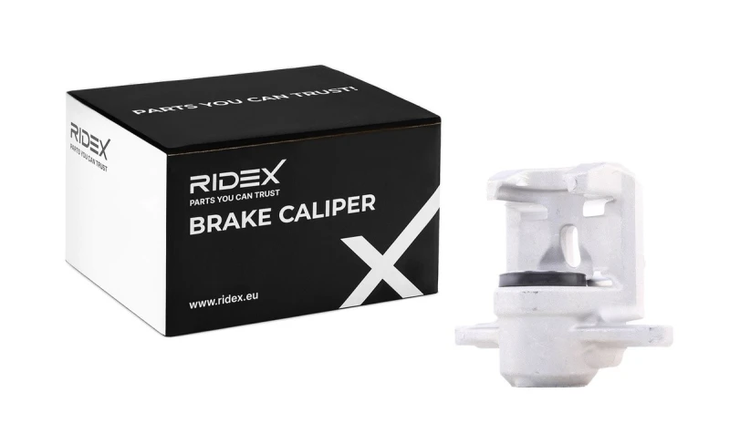 Image of RIDEX Brake caliper RIDEX 78B1342