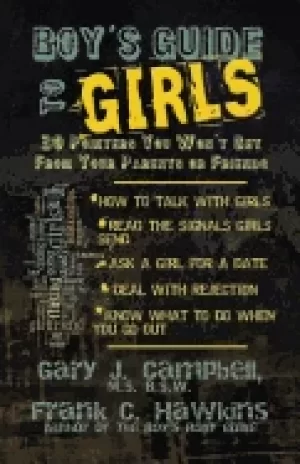 Image of boys guide to girls 30 pointers you wont get from your parents or friends