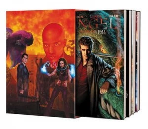 Image of Angel by Joss Whedon Paperback