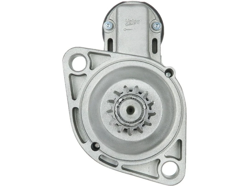 Image of AS-PL Starter motor AS-PL S3230PR