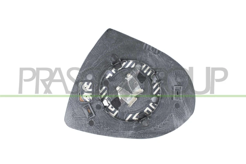 Image of PRASCO Wing mirror glass PRASCO KI0247503