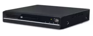 Image of Inter Sales Denver DVH-7787 - NTSC PAL - 4:3 16:9 - Dolby Digital...