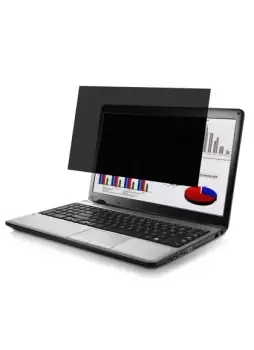 Image of Port Designs 900254 display privacy filters 38.1cm (15")