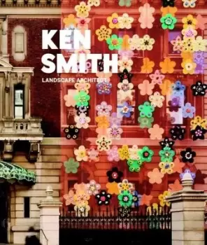 Image of Ken Smith by John Beardsley